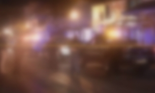 Em madrugada sangrenta, cinco corpos decapitados são deixados em funerária