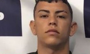 Perseguição policial termina com suposto pistoleiro da FDN preso em Manaus