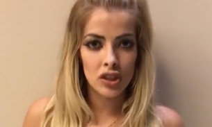 BBB 18: Jaqueline diz o que achou de vídeo de Breno falando que prefere Ana Clara