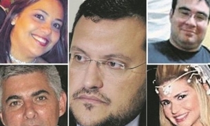 Caso ‘Quinteto Fantástico’: Delegados perdem último recurso no STJ