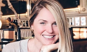 Após polêmica, Susana Werner chega ao Rio de Janeiro para encontrar Julio César