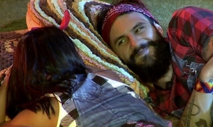 BBB18: Wagner e Gleici trocam declarações: ‘Fiquei com aquela chama’ 