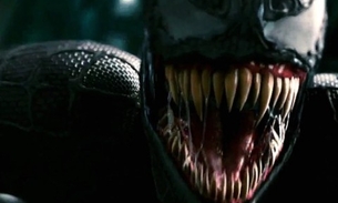 Vem ver o primeiro trailer oficial de Venom