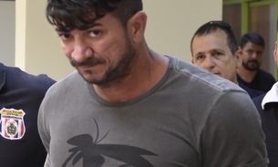 Suposto líder de facção foragido é preso com drogas e 15 mil dólares em Manaus