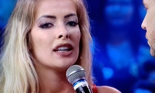  Irmão de ex-BBB Jaqueline dispara: 'Tiago Leifert a humilhou em rede nacional'