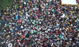 Tem banda e blocos para todos os gostos na Agenda Cultural de hoje