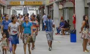 Confira horário de funcionamento dos centros comerciais durante o feriadão em Manaus