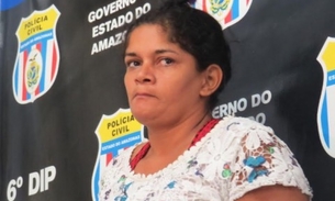 Cabeleireira é presa acusada de mandar matar o ex em Manaus