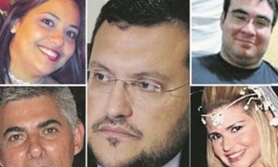 Ministério Público aguarda cumprimento da decisão judicial sobre caso 'Quinteto Fantástico' 