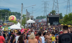  Galo de Manaus 2018 terá três trios e cinco palcos no Sambódromo