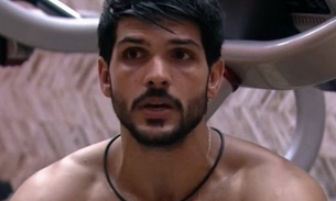 BBB18: Lucas teme que noiva tenha terminado e faz promessa: 'passei a ter certeza'