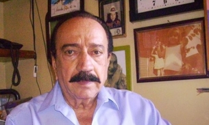 Autor do Hino do Amazonas, jornalista Jorge Tufic morre em SP