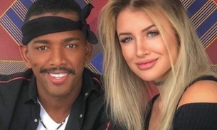 Ex de Nego do Borel deixa de seguir cantor e exclui fotos do casal: 'acabou'