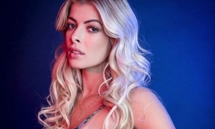 Ex-BBB Jaqueline se muda para São Paulo e investe em carreira de cantora