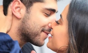 Marido de Anitta responde perguntas íntimas sobre casamento