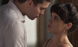 Após desmascarar Renato, Clara tomará atitude em relação a Patrick