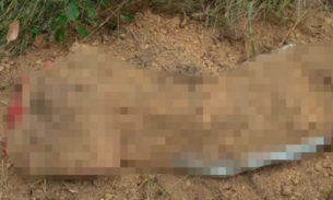 Sequestrado por grupo impiedoso, homem é decapitado e deixado em cova rasa no Amazonas