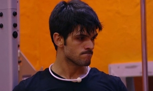 BBB18: Lucas teme fim do noivado e dispara: 'Interpretações são criadas'