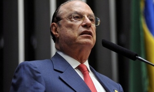 Preso, Paulo Maluf é afastado do mandato de deputado federal