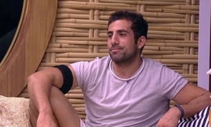 Irmã de Kaysar, do BBB, tranquiliza fãs após bombardeio na Síria