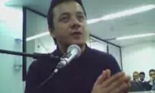 Wesley Batista deixa carceragem da PF em São Paulo