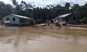 Municípios entram em ‘Estado de Atenção’ por conta das chuvas e cheia dos rios