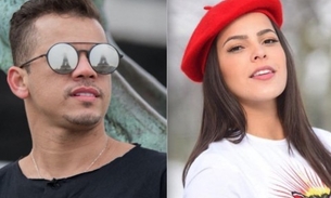 Ex-BBB Emilly volta ao Brasil e posta textão com indireta para Jô Amâncio