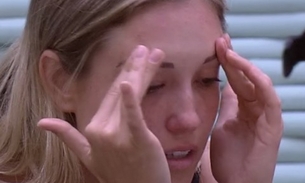 BBB18: Jéssica tem ataque após levar susto e Lucas se revolta com brother