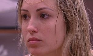 BBB18: Sem saber que está solteira, Jéssica menciona namorado: 'ele não vai gostar'