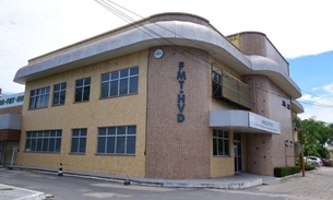 Jovem que sobreviveu à raiva humana inicia tratamento de reabilitação em Manaus