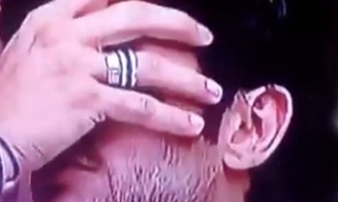   BBB18: Vídeo mostra momento em que Jéssica defeca na frente de Lucas na cozinha