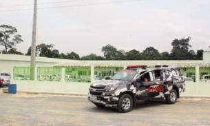 Princípio de motim no CDPM 2 foi motivado por morte de líderes do PCC