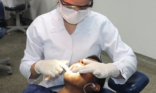 Faculdade oferece 2,2 mil senhas para triagem de tratamentos odontológicos em Manaus