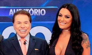 Ex-bbb Monique Amin sugere que teve contrato com a Globo por 2 anos para ‘abafar o caso’