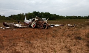 Sobrevivente de acidente aéreo acorda e pede transferência para hospital perto da família