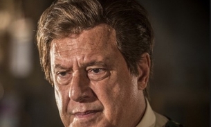 Após rejeição, Antonio Fagundes é afastado das novelas por 3 anos 