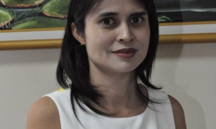 Juíza federal Ana Paula Serizawa é eleita membro titular da corte do TRE-AM