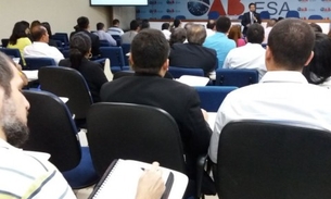 OAB-AM abre inscrições para Curso de Cálculo Trabalhista em Manaus