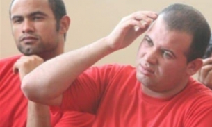 Macarrão consegue na Justiça autorização para cumprir prisão em regime aberto