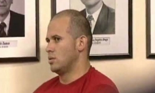 Amigo de goleiro Bruno, Macarrão vai cumprir pena em regime aberto