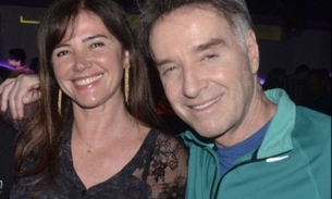 Luma de Oliveira entra com pedido de R$ 380 milhões contra Eike Batista