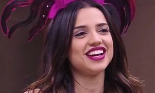 Paula, do BBB18, diz que ficou com cantor famoso e sertanejo nega: 'nunca vi'