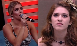 Ex-BBB Jaqueline faz comentário polêmico sobre Ana Clara e revolta fãs