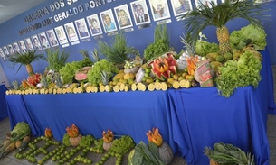 Prefeitura lança chamada pública de agricultura familiar para merenda escolar