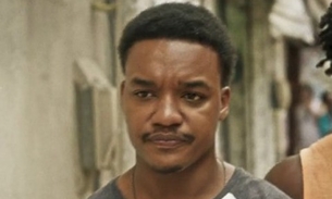 Ator Darlan Cunha, o Laranjinha de Cidade dos Homens, é preso no Rio