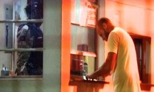 Macarrão, do caso Eliza Samudio, deixa penitenciária rumo ao regime aberto