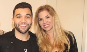 Jonathan Costa vai processar a mãe por lucros do hit ‘Jonathan da Nova Geração’