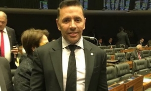 Família de Sabino Castelo Branco quebra o silêncio sobre estado de saúde do deputado