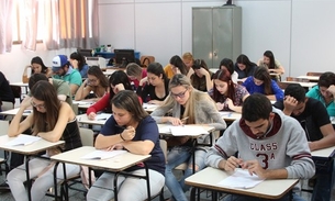 Processos seletivos com salários de até R$ 1,5 mil e 102 vagas são lançados no Amazonas