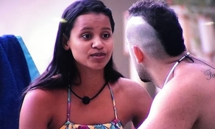 BBB18: Kaysar se desculpa e Gleici abre os olhos do sírio contra Patrícia